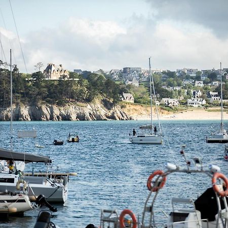 Le Dixmude, Appartement Proche Plage De Morgat โครซง ภายนอก รูปภาพ